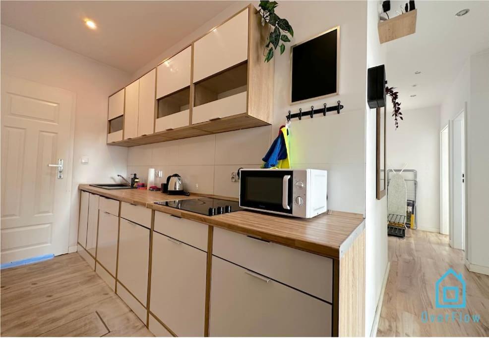 Stary Chrobrego Pok 6 Apartment Gdansk Exterior photo