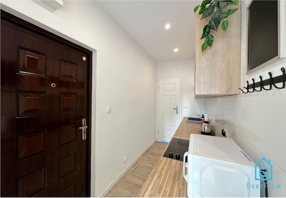 Stary Chrobrego Pok 6 Apartment Gdansk Exterior photo