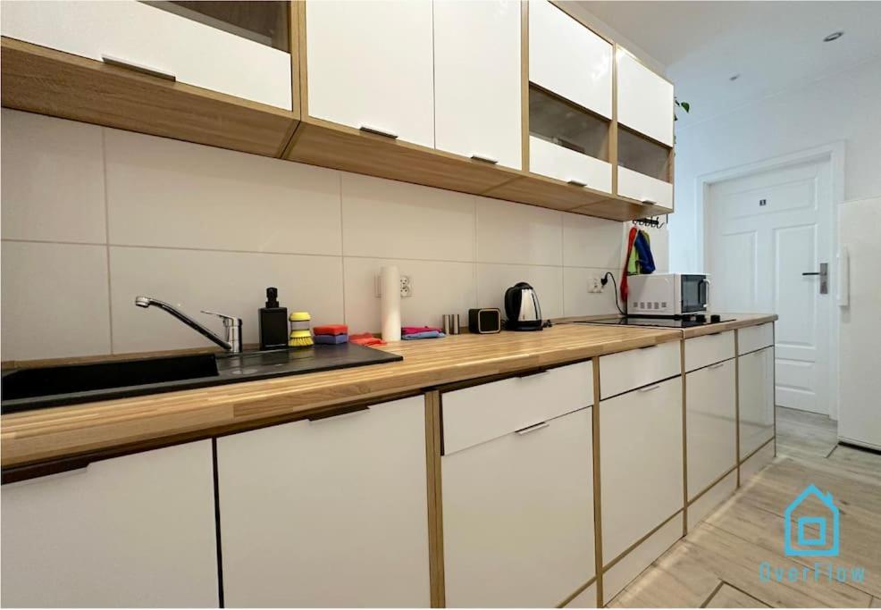 Stary Chrobrego Pok 6 Apartment Gdansk Exterior photo