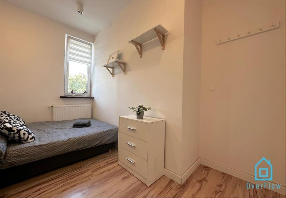 Stary Chrobrego Pok 6 Apartment Gdansk Exterior photo