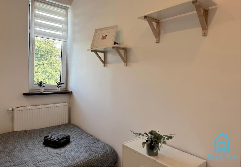 Stary Chrobrego Pok 6 Apartment Gdansk Exterior photo