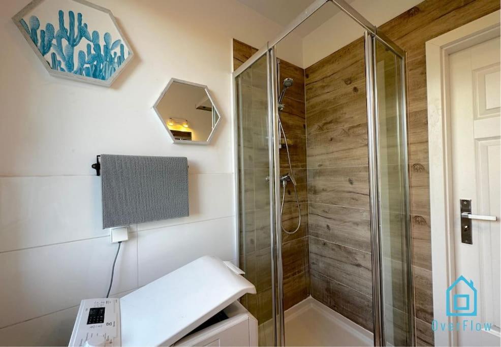 Stary Chrobrego Pok 6 Apartment Gdansk Exterior photo